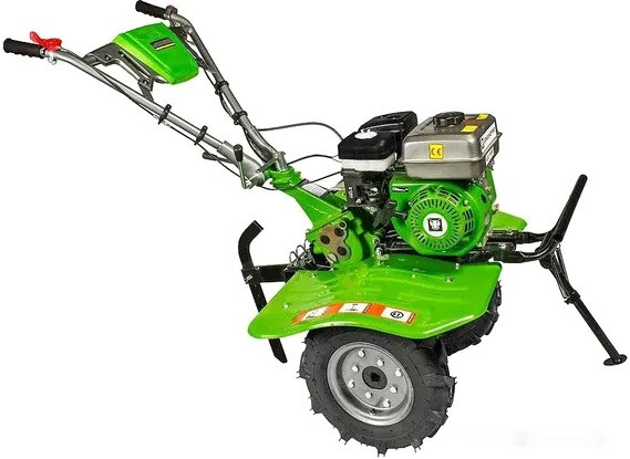 Мотоблок Grasshopper GR 900-3 4.00-10