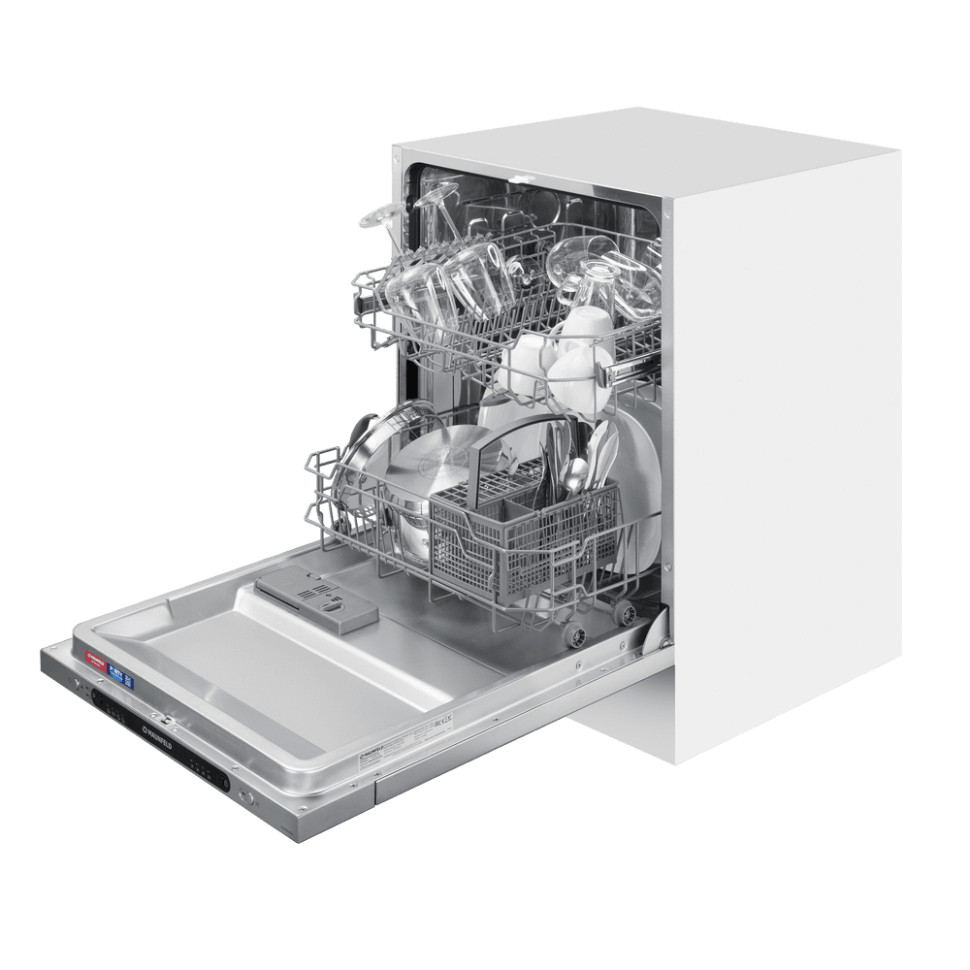 Посудомоечная машина Maunfeld MLP6242G02