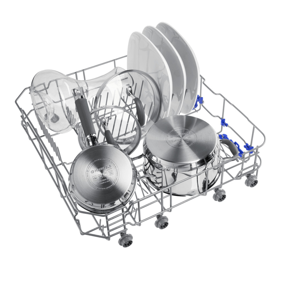 Посудомоечная машина Maunfeld MLP6242G02