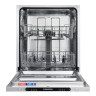 Посудомоечная машина Maunfeld MLP6242G02