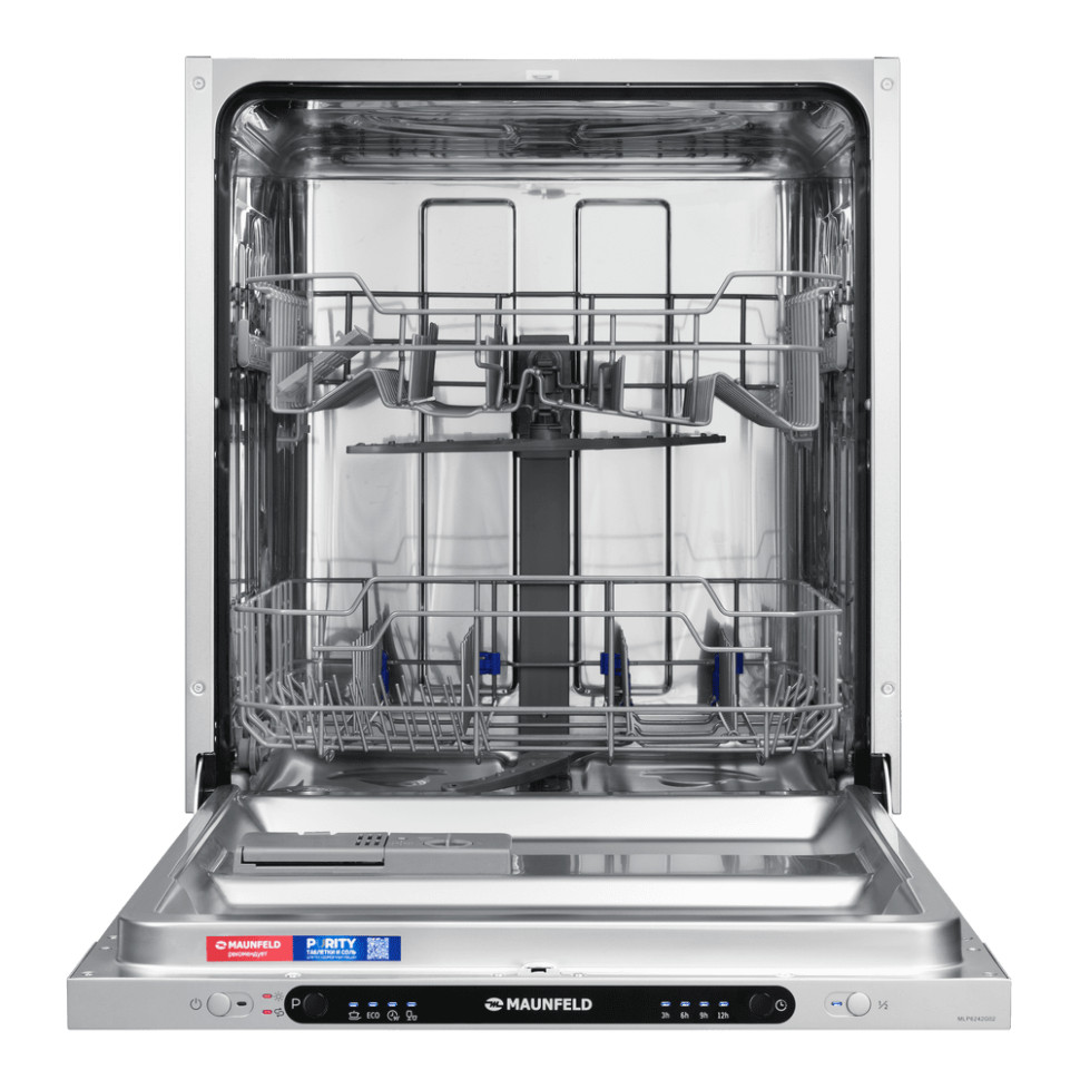 Посудомоечная машина Maunfeld MLP6242G02