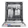 Посудомоечная машина Maunfeld MLP6242G02