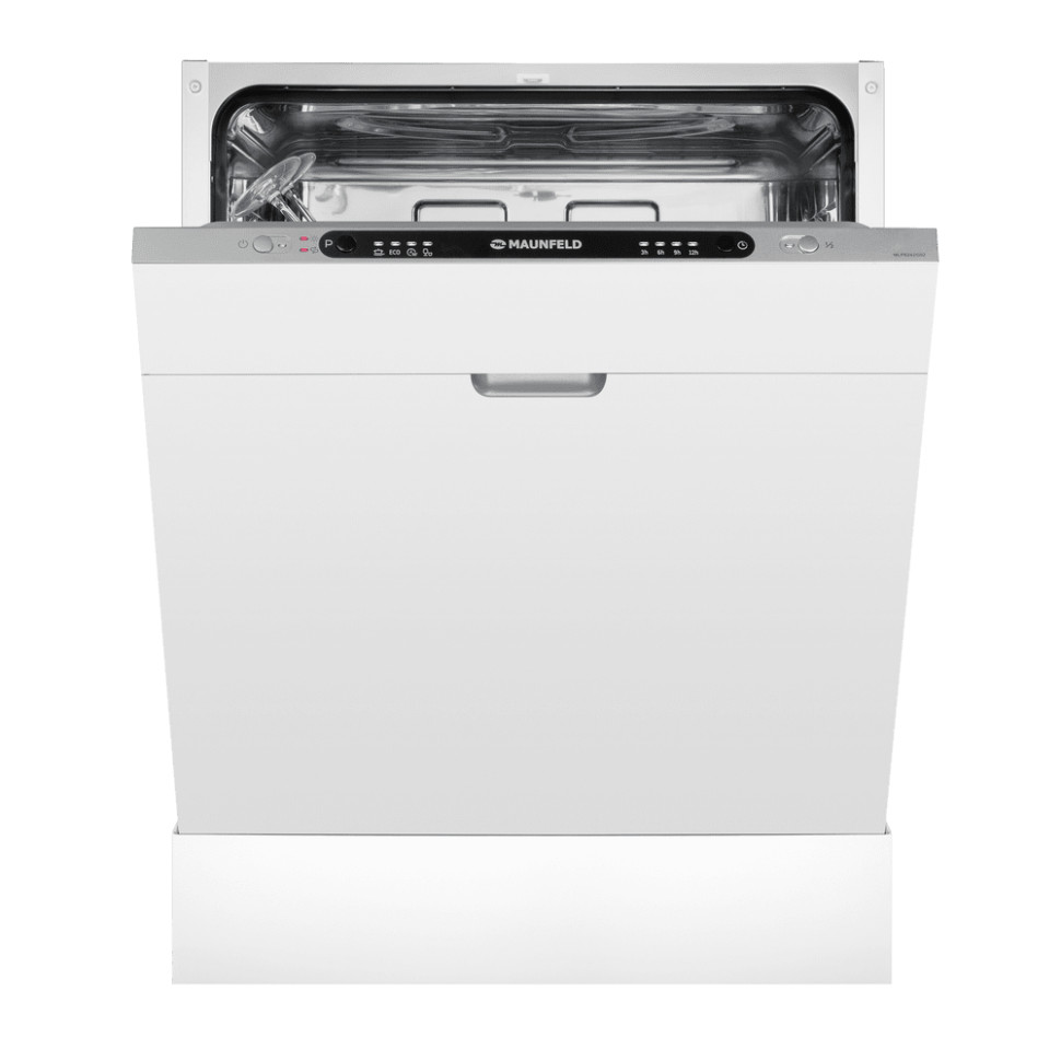 Посудомоечная машина Maunfeld MLP6242G02