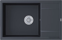 Кухонная мойка Paulmark Flugen PM317850-AN