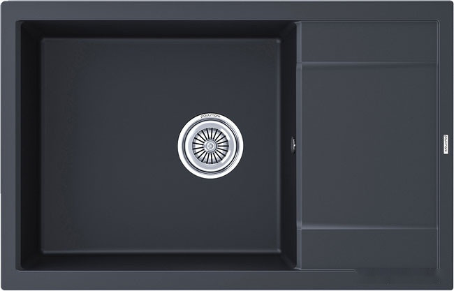 Кухонная мойка Paulmark Flugen PM317850-AN