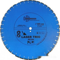 Отрезной диск алмазный Trio Diamond 380600