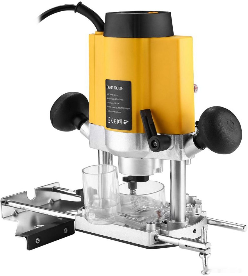 Фрезер Deko DKR1600E Фрезер Deko DKR1600E