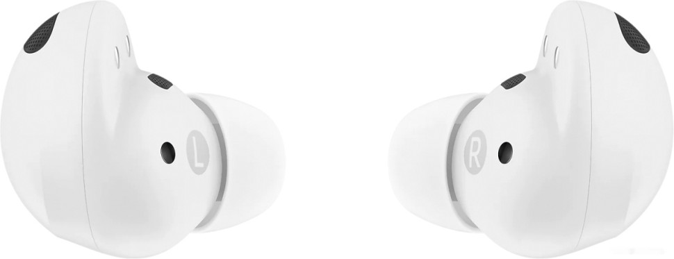 Наушники Samsung Galaxy Buds 2 Pro (белый) Наушники Samsung Galaxy Buds 2 Pro (белый)