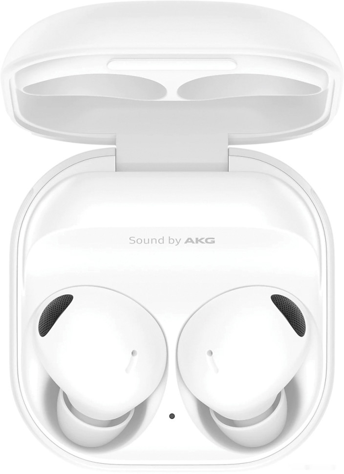 Наушники Samsung Galaxy Buds 2 Pro (белый) Наушники Samsung Galaxy Buds 2 Pro (белый)