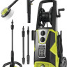 Мойка высокого давления Ryobi RPW150XRB Мойка высокого давления Ryobi RPW150XRB