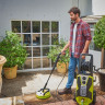 Мойка высокого давления Ryobi RPW150XRB Мойка высокого давления Ryobi RPW150XRB