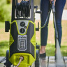 Мойка высокого давления Ryobi RPW150XRB Мойка высокого давления Ryobi RPW150XRB