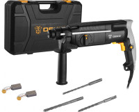 Перфоратор Deko DKH850W