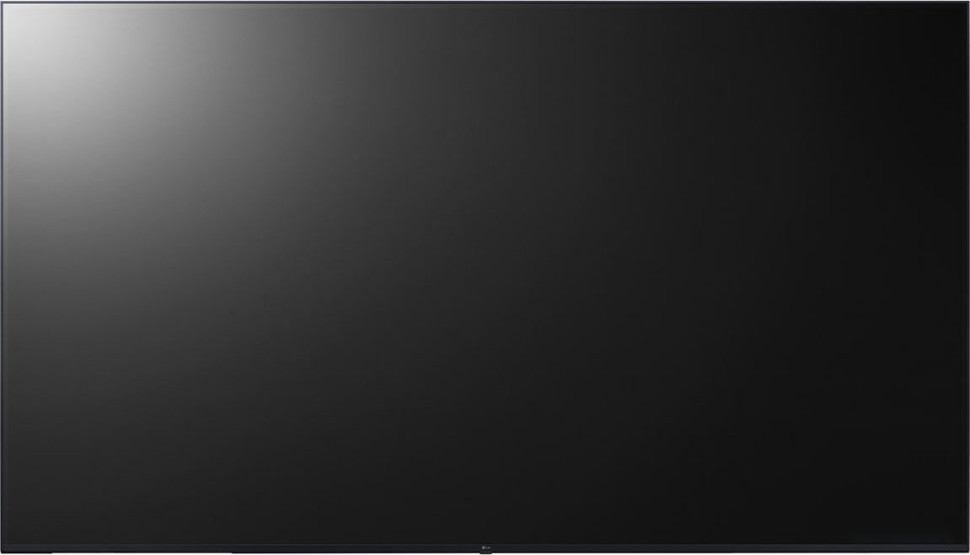 Информационная панель LG 86UL3J-B Информационная панель LG 86UL3J-B