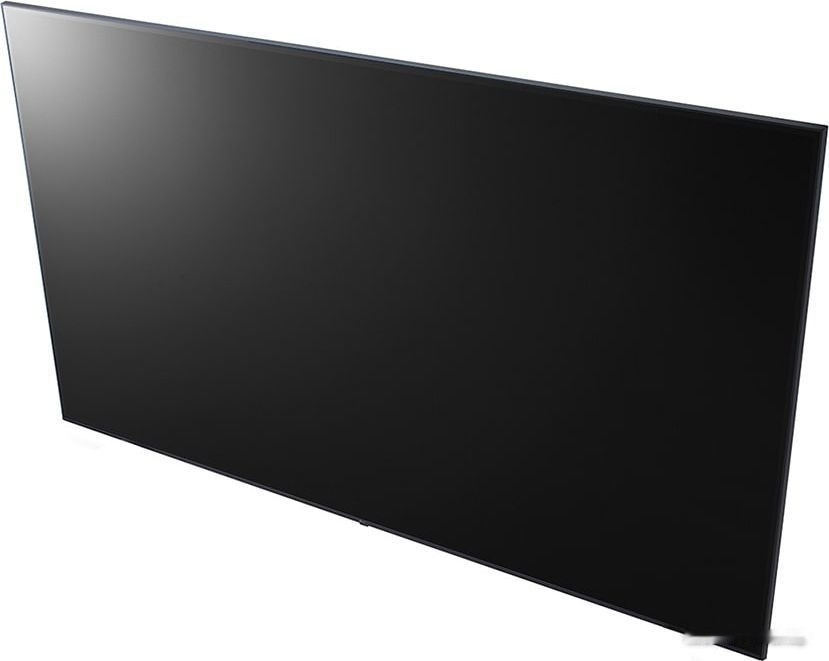 Информационная панель LG 86UL3J-B Информационная панель LG 86UL3J-B