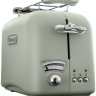Тостер Delonghi Argento Flora CT021.GR Тостер Delonghi Argento Flora CT021.GR
