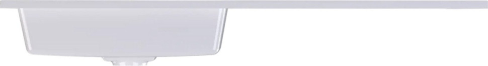 Умывальник Roxen Faber 120L 30010120L-W