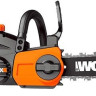 Аккумуляторная пила Worx WG384E.9 (без АКБ) Аккумуляторная пила Worx WG384E.9 (без АКБ)