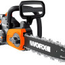 Аккумуляторная пила Worx WG384E.9 (без АКБ) Аккумуляторная пила Worx WG384E.9 (без АКБ)