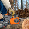 Аккумуляторная пила Worx WG384E.9 (без АКБ) Аккумуляторная пила Worx WG384E.9 (без АКБ)