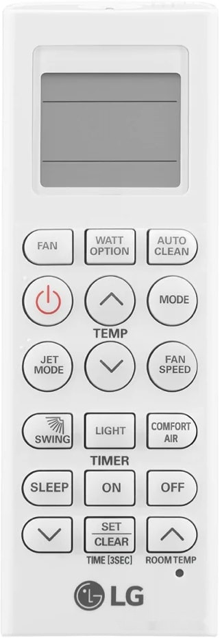 Сплит-система LG Procool B07TS Сплит-система LG Procool B07TS