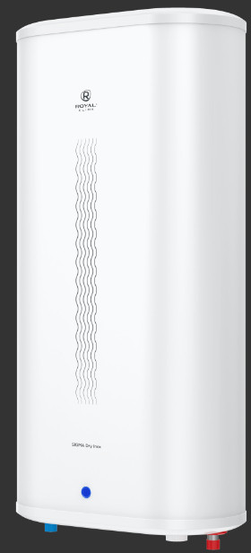 Водонагреватель Royal Clima RWH-SGD50-FS