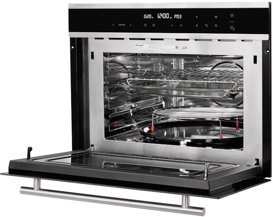 Духовой шкаф Weissgauff OE445