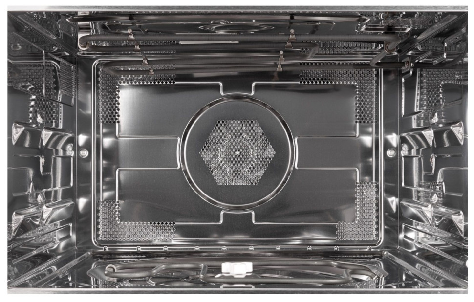 Духовой шкаф Weissgauff OE445