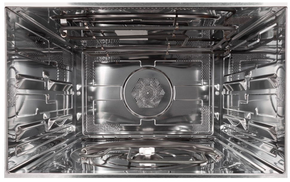 Духовой шкаф Weissgauff OE445