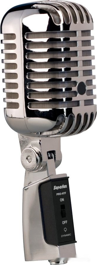 Проводной микрофон Superlux PROH7FMKII