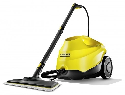 Пароочиститель Karcher SC 3 EasyFix