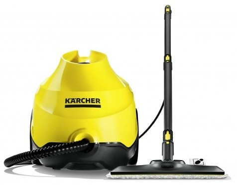 Пароочиститель Karcher SC 3 EasyFix