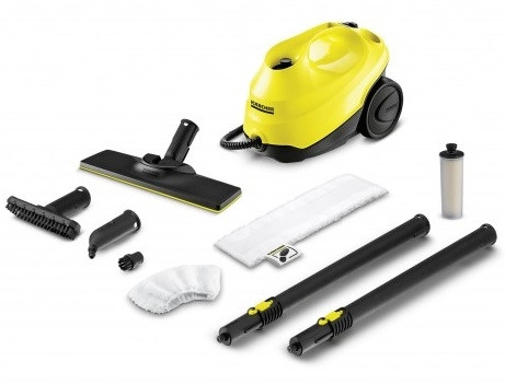 Пароочиститель Karcher SC 3 EasyFix