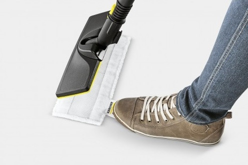 Пароочиститель Karcher SC 3 EasyFix