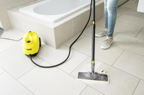 Пароочиститель Karcher SC 3 EasyFix