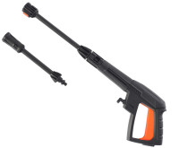 Мойка высокого давления Patriot GT 320 Imperial