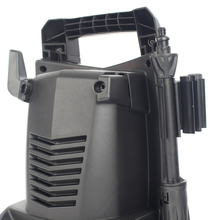 Мойка высокого давления Patriot GT 320 Imperial