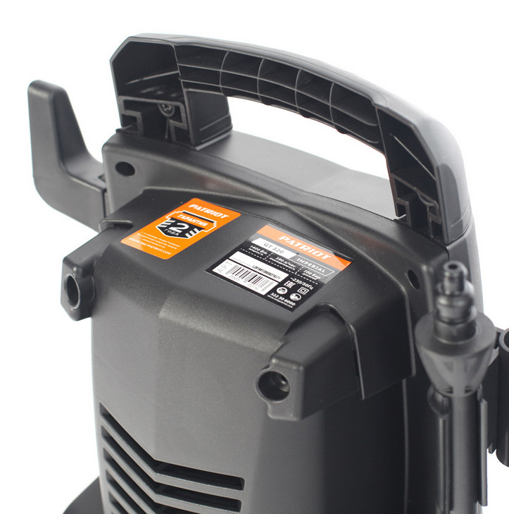 Мойка высокого давления Patriot GT 320 Imperial