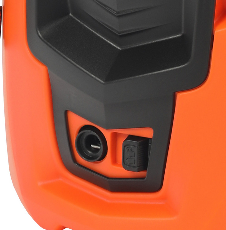 Мойка высокого давления Patriot GT 320 Imperial