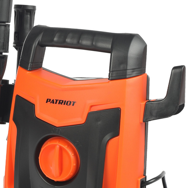 Мойка высокого давления Patriot GT 320 Imperial