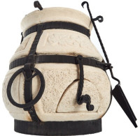 Тандыр Амфора Сармат кочевник