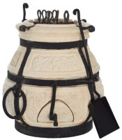 Тандыр Амфора Сармат кочевник