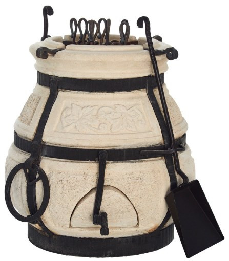 Тандыр Амфора Сармат кочевник