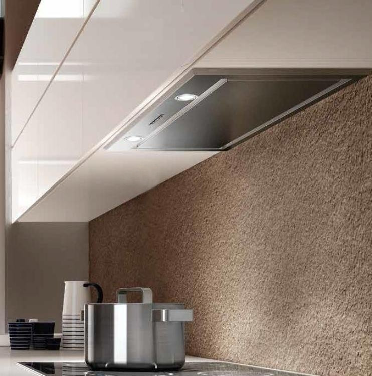 Вытяжка Faber INCA LUX 2.0 EG8 X A52