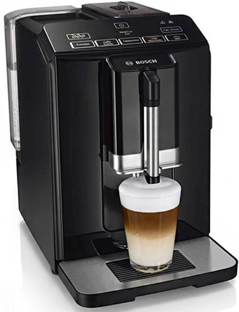 Кофеварка Bosch TIS30129RW Кофеварка Bosch TIS30129RW
