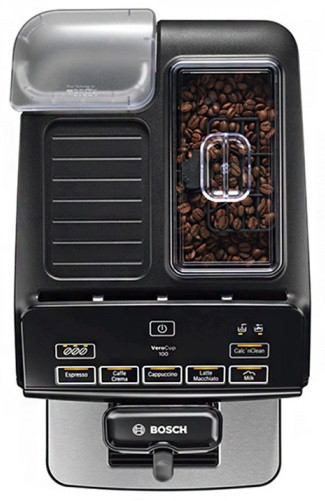 Кофеварка Bosch TIS30129RW Кофеварка Bosch TIS30129RW