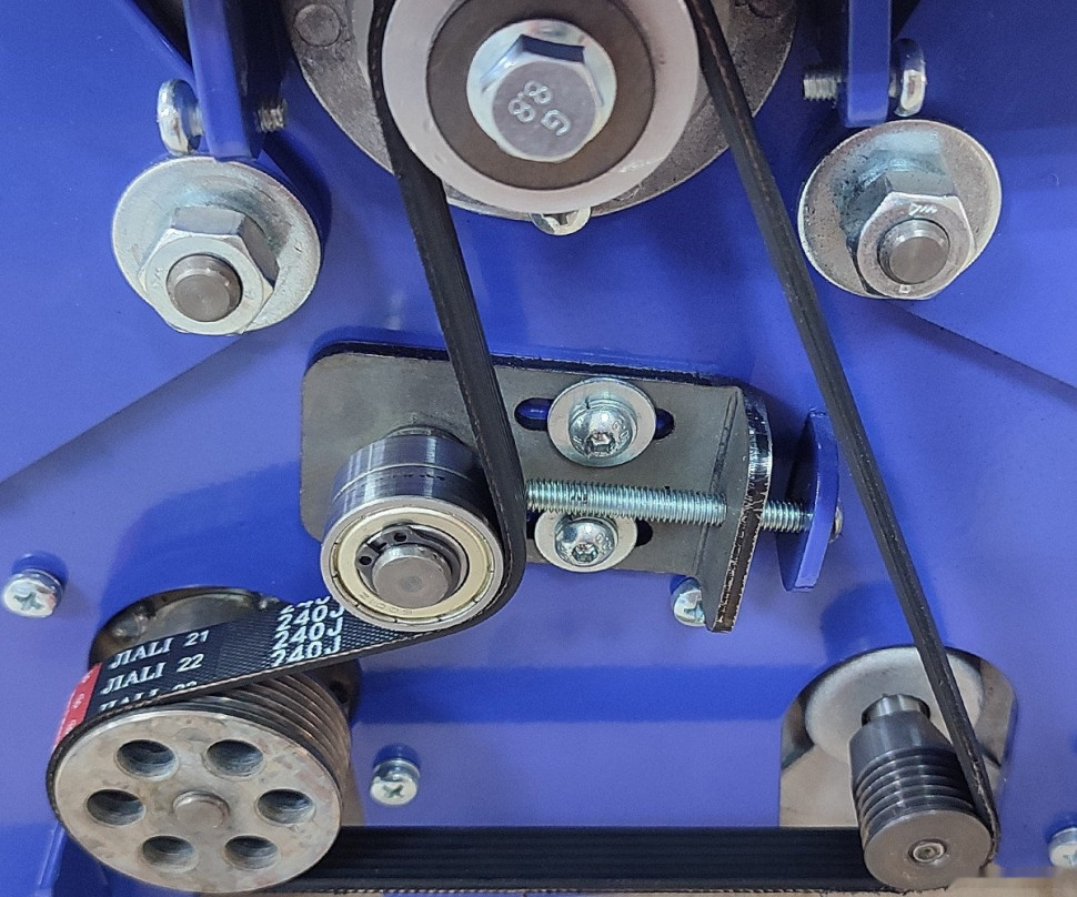 Деревообрабатывающий станок Белмаш BJM-750/150T S253A Деревообрабатывающий станок Белмаш BJM-750/150T S253A