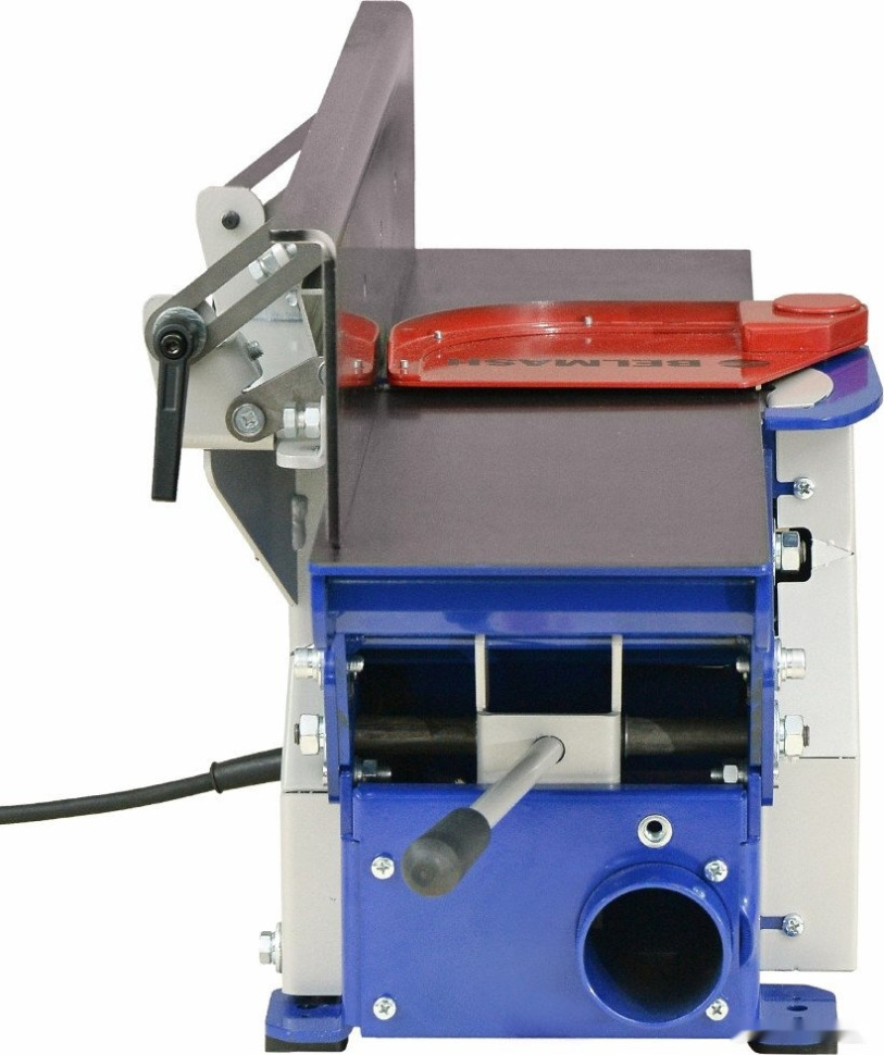 Деревообрабатывающий станок Белмаш BJM-750/150T S253A Деревообрабатывающий станок Белмаш BJM-750/150T S253A