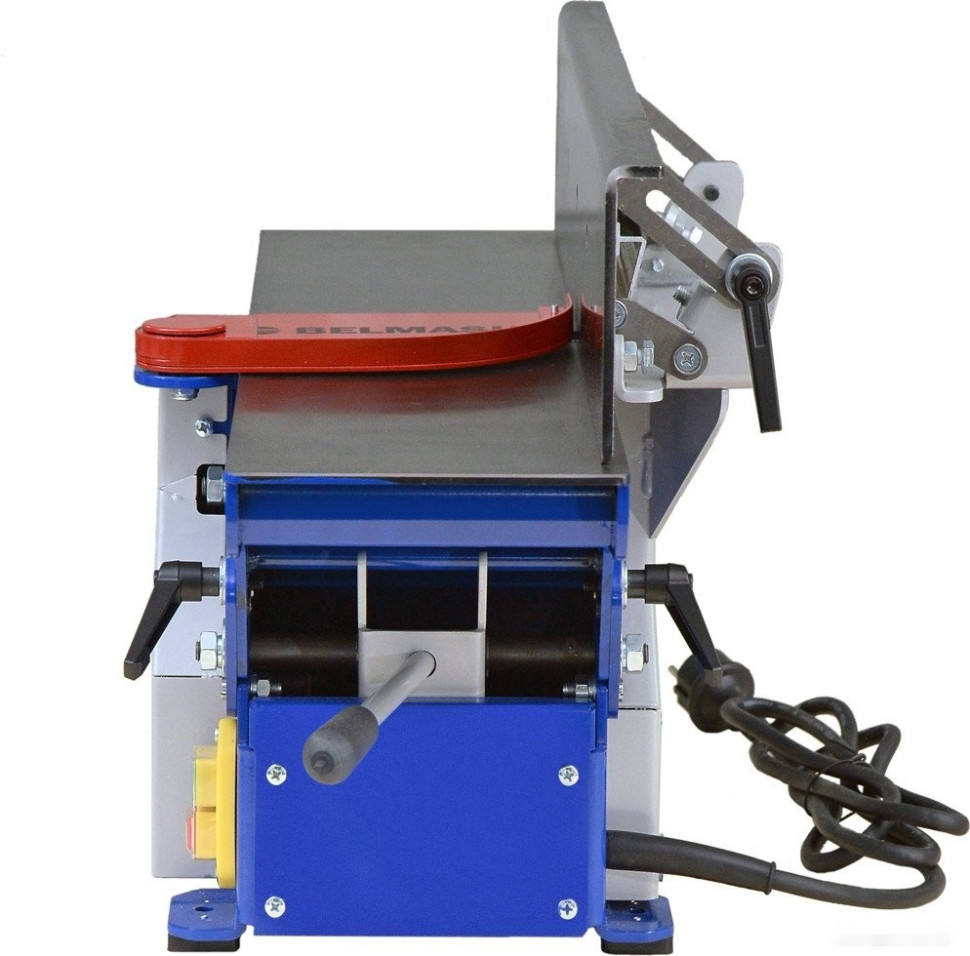 Деревообрабатывающий станок Белмаш BJM-750/150T S253A Деревообрабатывающий станок Белмаш BJM-750/150T S253A