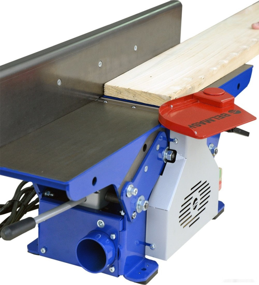 Деревообрабатывающий станок Белмаш BJM-750/150T S253A Деревообрабатывающий станок Белмаш BJM-750/150T S253A